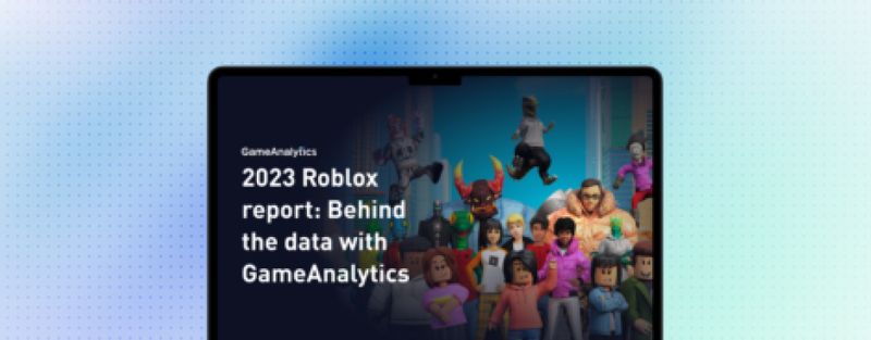 Gaming Industry Reports Mobile Gaming Benchmarks P 800 